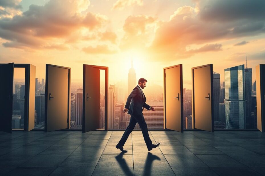 Jaka praca po zarządzaniu