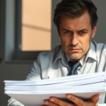 Kiedy można nie uznać wypadku przy pracy