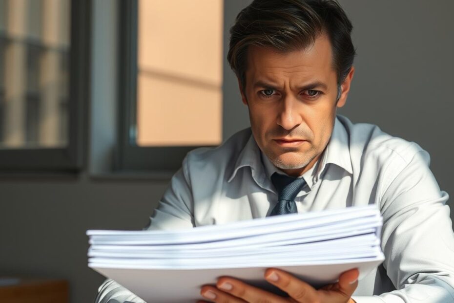 Kiedy można nie uznać wypadku przy pracy