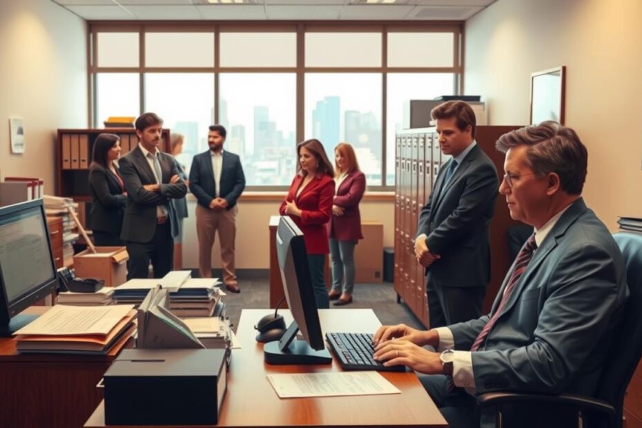 Kiedy urząd pracy wypłaca zasiłek