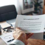 Kiedy wygasa ubezpieczenie chorobowe po rozwiązaniu umowy o pracę