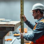 Praca na wysokości do 3 m jak liczyć według przepisów Praca na wysokości do 3m jak liczyć