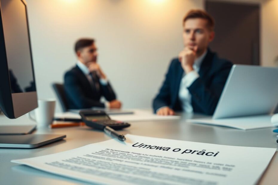 Umowa o pracę stawka godzinowa czy miesięczna