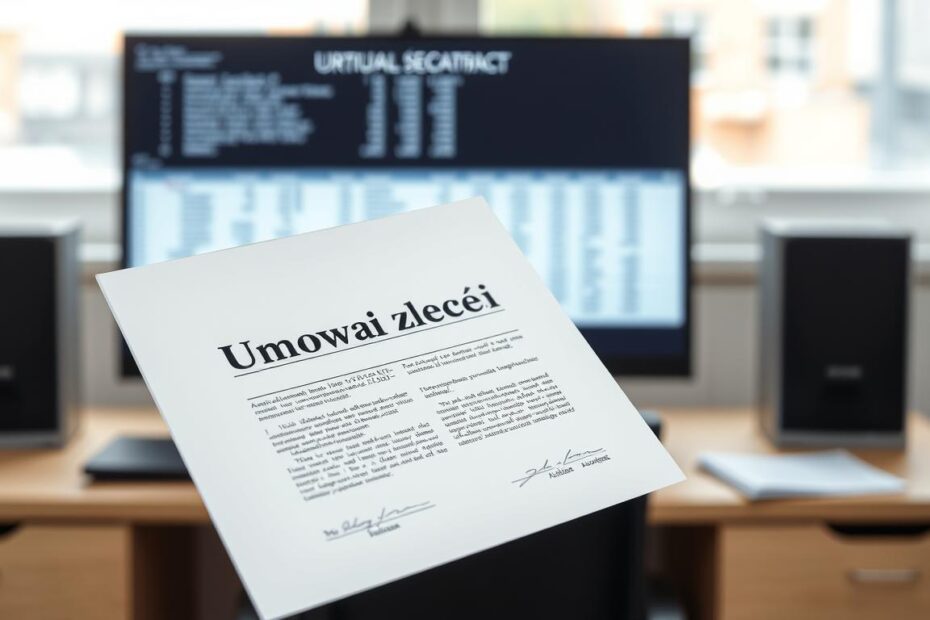 Umowa zlecenie czy wlicza się do stażu pracy