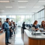 Urząd pracy jak się zarejestrować