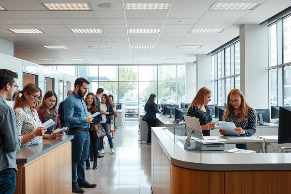 Urząd pracy jak się zarejestrować