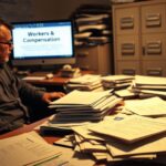 Wypadek w pracy jakie dokumenty do zus