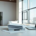 Wypowiedzenie umowy o pracę kiedy złożyć