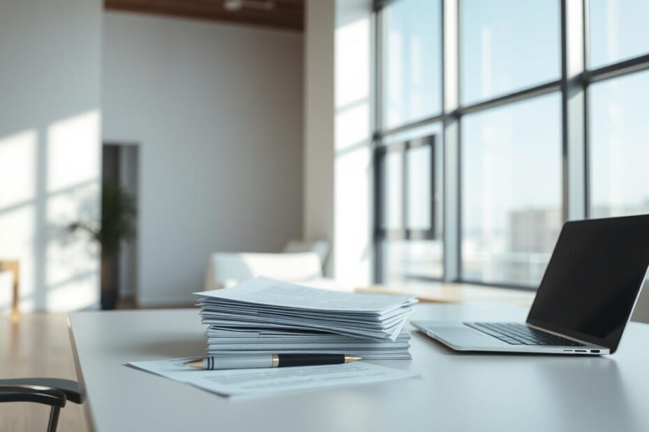 Wypowiedzenie umowy o pracę kiedy złożyć