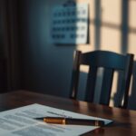 Wypowiedzenie umowy o pracę od kiedy się liczy