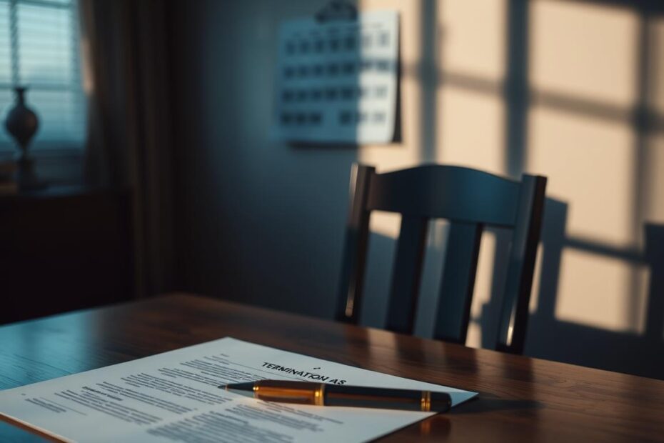 Wypowiedzenie umowy o pracę od kiedy się liczy