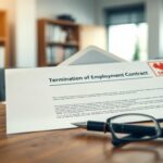 Wypowiedzenie umowy o pracę wysłane pocztą od kiedy się liczy