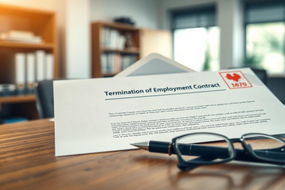 Wypowiedzenie umowy o pracę wysłane pocztą od kiedy się liczy