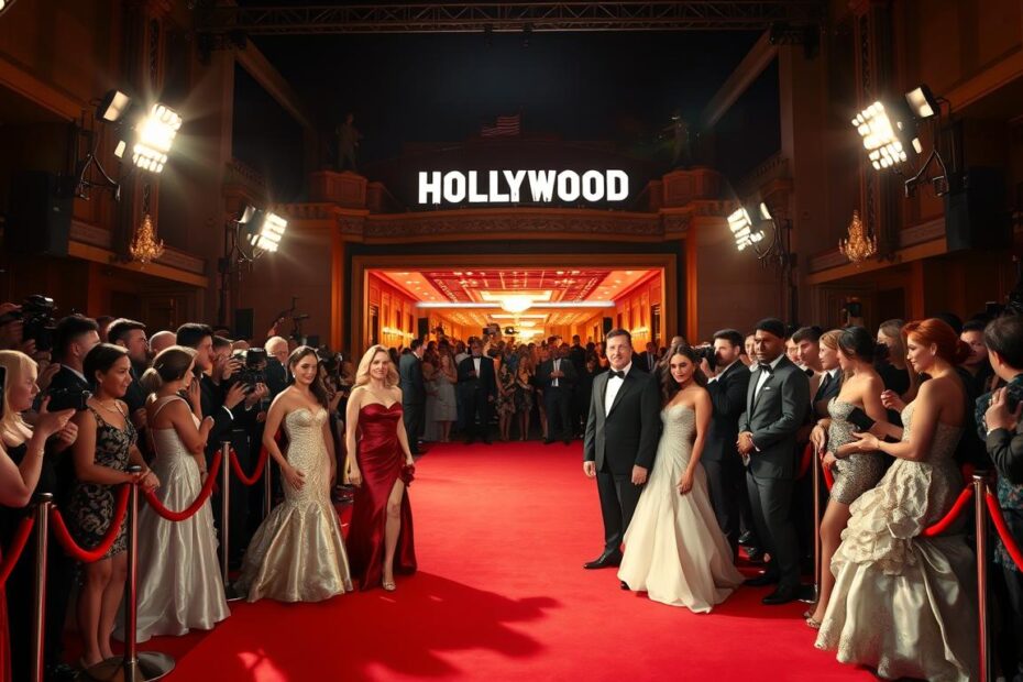 Ile zarabia aktor w usa