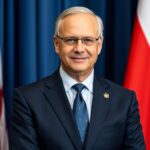 Ile zarabia ambasador polski w usa