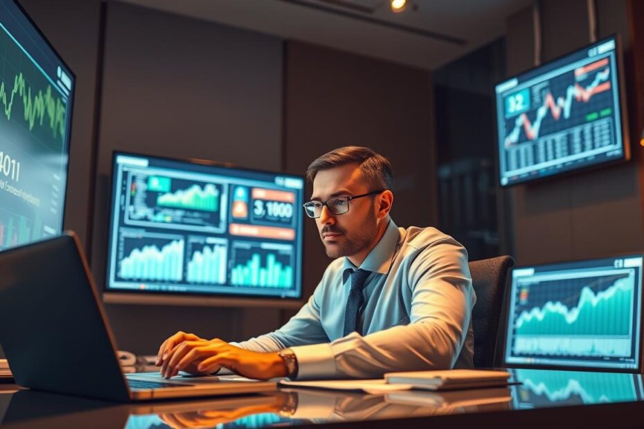 Ile zarabia analityk finansowy