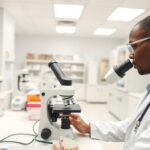 Ile zarabia analityk medyczny