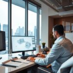 Ile zarabia architekt budowlany