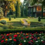 Ile zarabia architekt krajobrazu