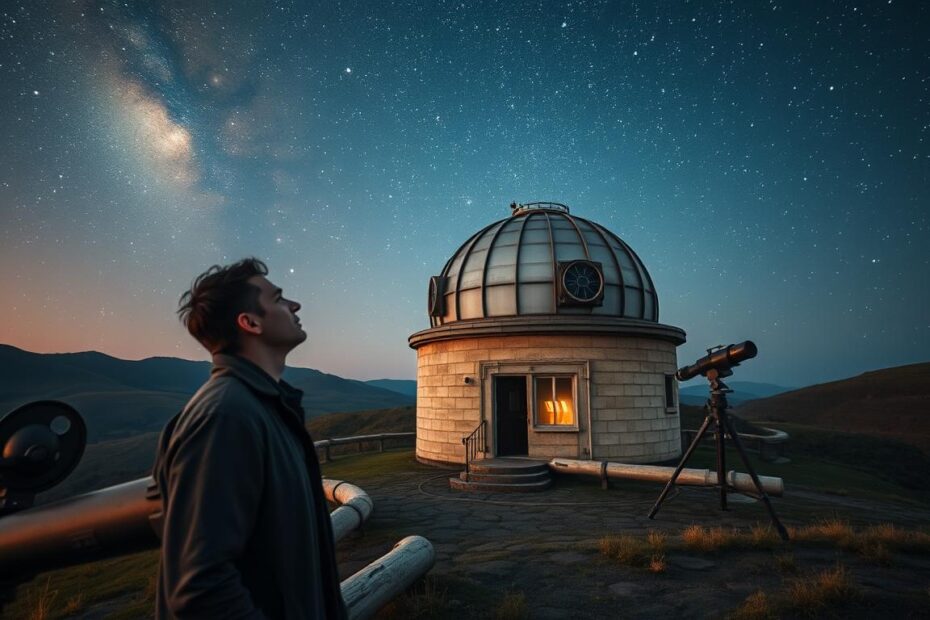 Ile zarabia astronom