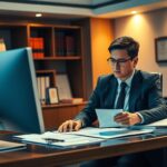 Ile zarabia biegły rewident