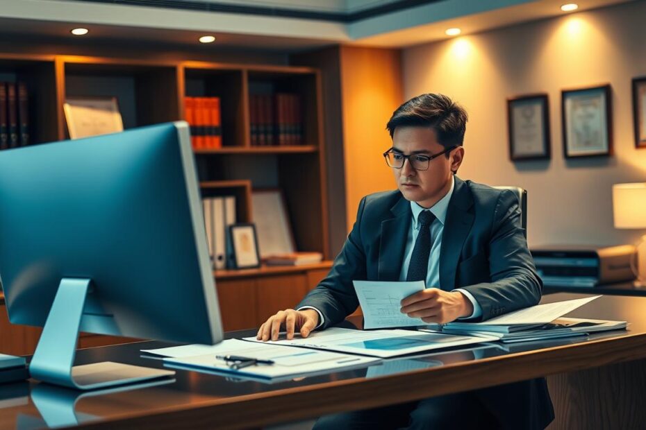 Ile zarabia biegły rewident