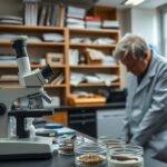 Ile zarabia biolog morski