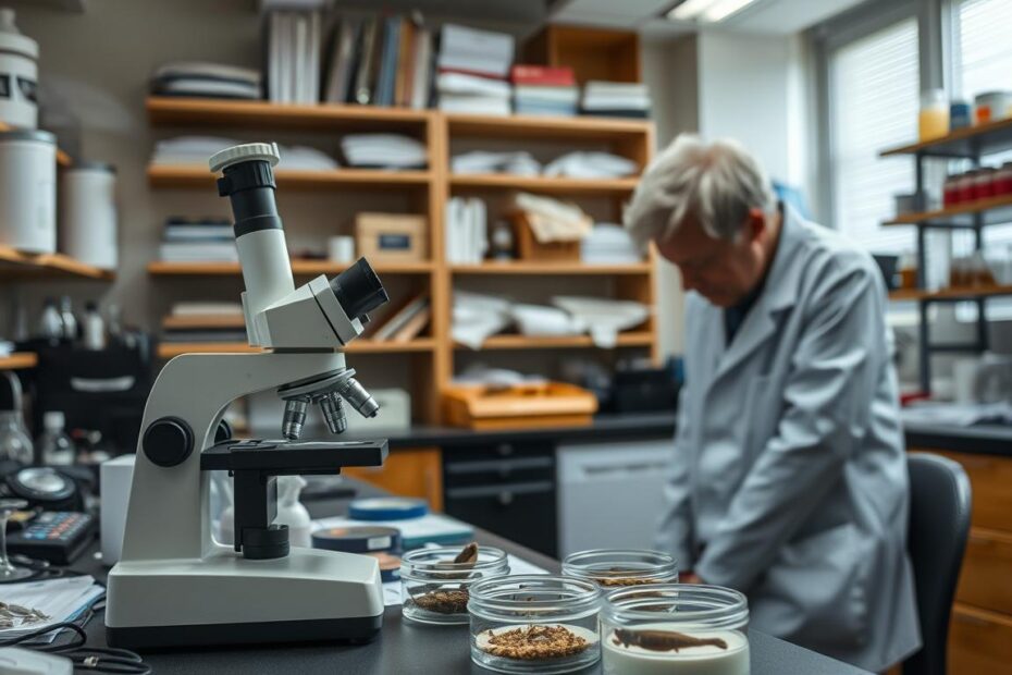 Ile zarabia biolog morski