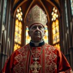 Ile zarabia biskup w Polsce – prawdziwe dochody duchowieństwa Ile zarabia biskup
