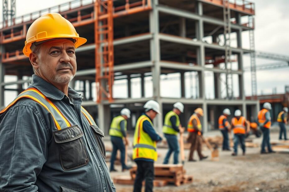 Ile zarabia brygadzista