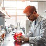 Ile zarabia chemik – zarobki w laboratoriach i przemyśle chemicznym Ile zarabia chemik