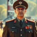 Ile zarabia chorąży w wojsku