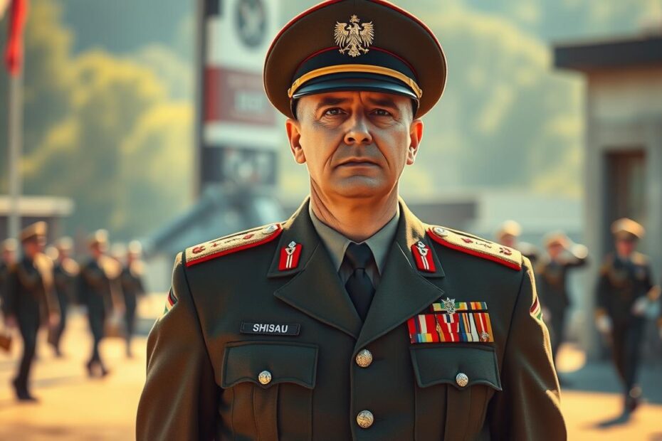 Ile zarabia chorąży w wojsku