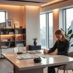 Ile zarabia dekorator wnętrz – zarobki projektantów i freelancerów Ile zarabia dekorator wnętrz