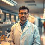 Ile zarabia diagnosta laboratoryjny