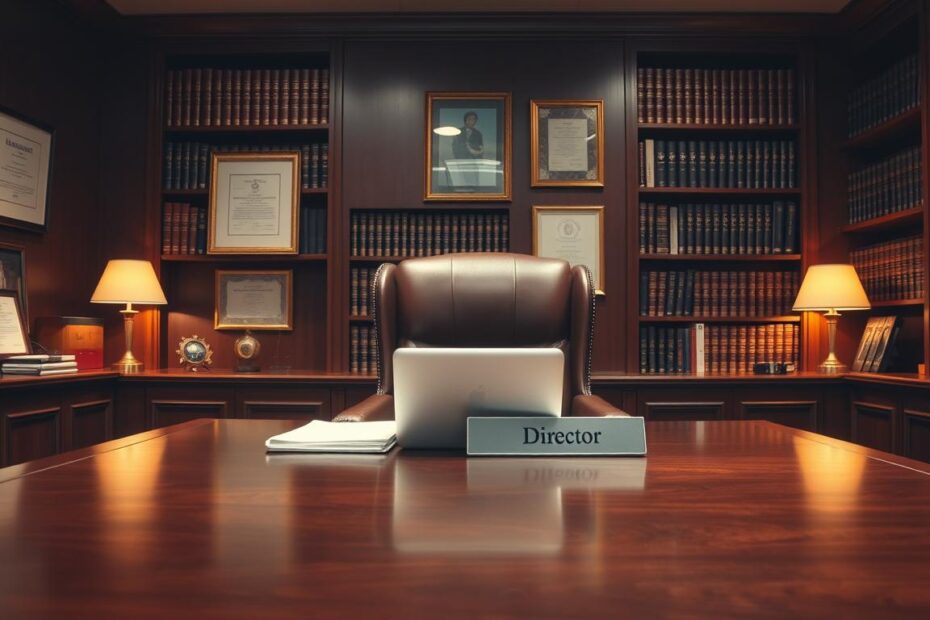 Ile zarabia dyrektor