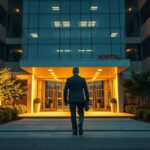 Ile zarabia dyrektor szpitala