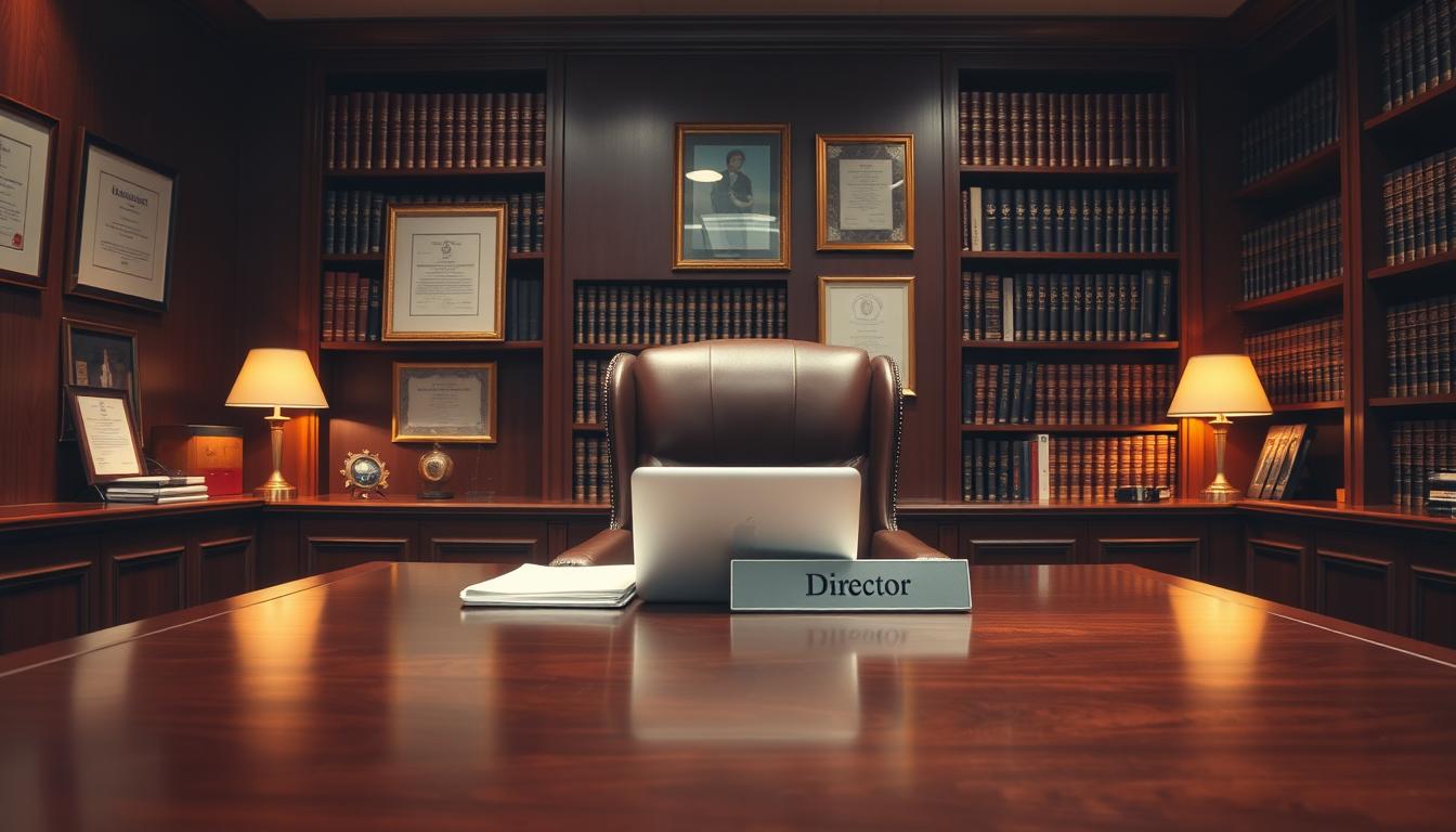 Ile zarabia dyrektor – wynagrodzenia w różnych branżach