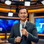 Ile zarabia dziennikarz tvn