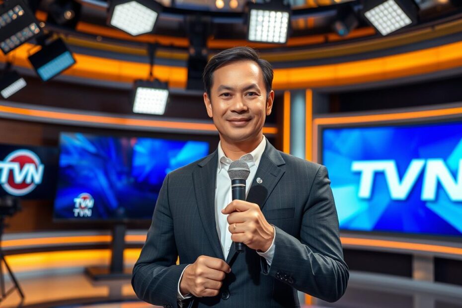 Ile zarabia dziennikarz tvn