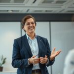 Ile zarabia ekspert ds. awansu zawodowego nauczycieli – realne stawki Ile zarabia ekspert ds awansu zawodowego nauczycieli