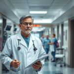 Ile zarabia elektroradiolog