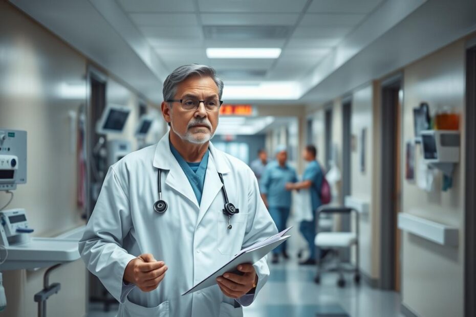 Ile zarabia elektroradiolog