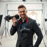 Ile zarabia fotograf ślubny