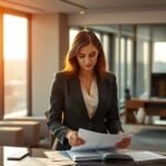 Ile zarabia główna księgowa