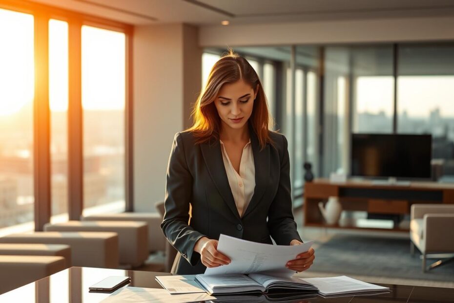 Ile zarabia główna księgowa