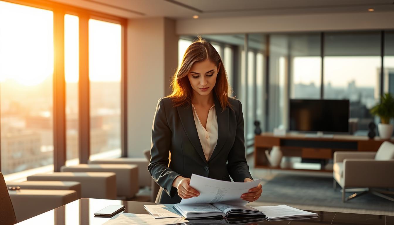 Ile zarabia główna księgowa – pensje w firmach prywatnych i instytucjach publicznych