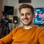 Ile zarabia JockerFarm – dochody i popularność polskiego influencera Ile zarabia jockerfarm