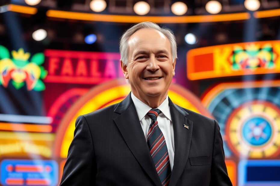 Ile zarabia karol strasburger za odcinek familiady