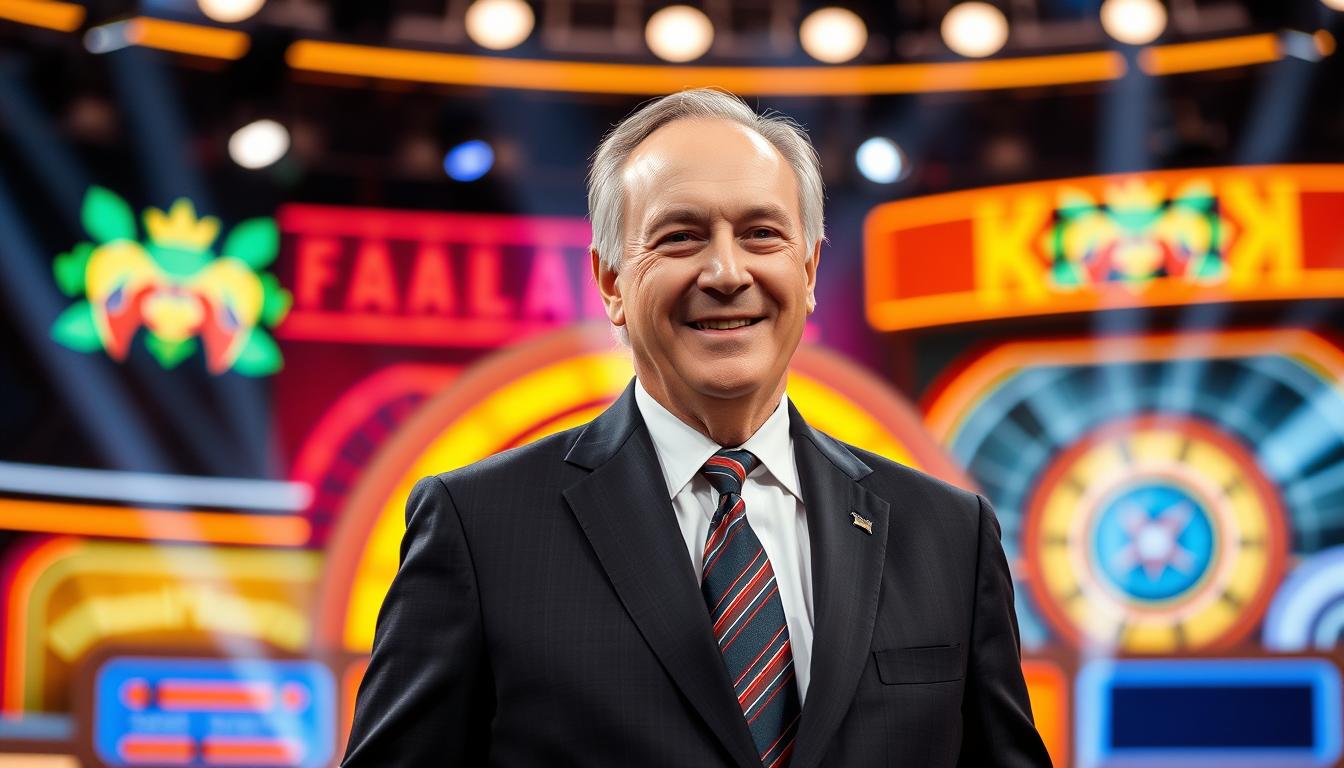 Ile zarabia Karol Strasburger za odcinek Familiady – pensja i majątek prowadzącego